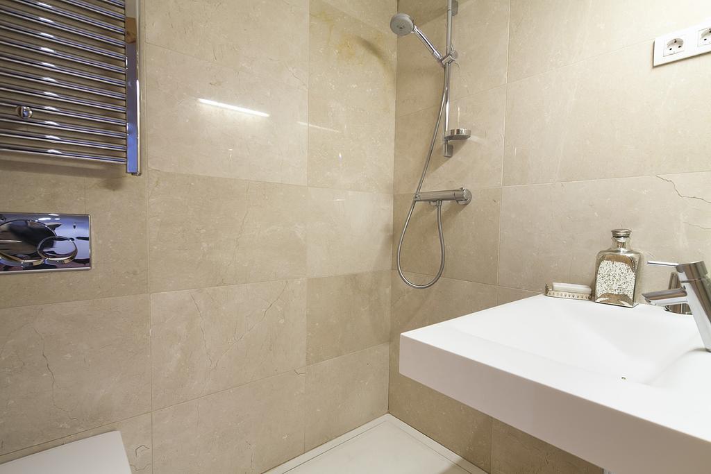 Apartment Barcelona Rentals - Swimming Pool With Terrace Extérieur photo