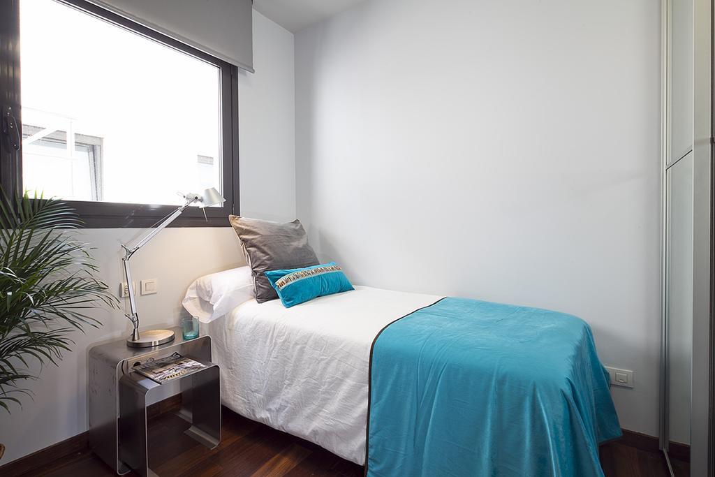 Apartment Barcelona Rentals - Swimming Pool With Terrace Extérieur photo