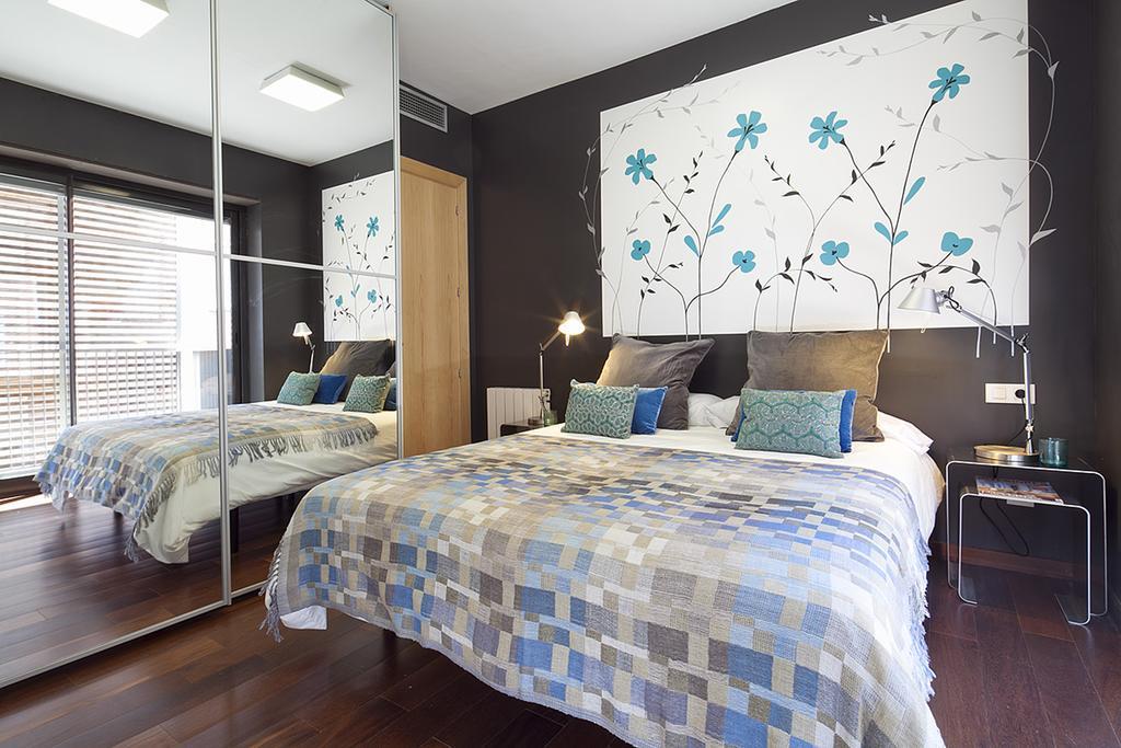 Apartment Barcelona Rentals - Swimming Pool With Terrace Extérieur photo